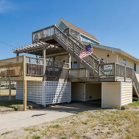 7039 - A Wave From It All By Resort Realty
